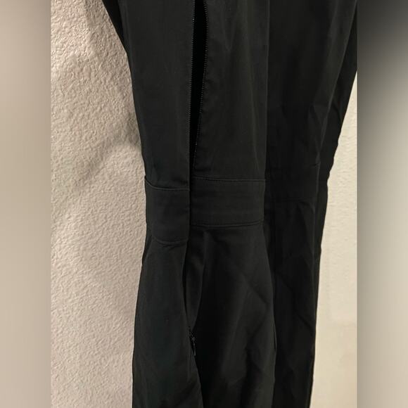 Lafayette 148, New York black dress sleeveless size 2 - Picture 5 of 8